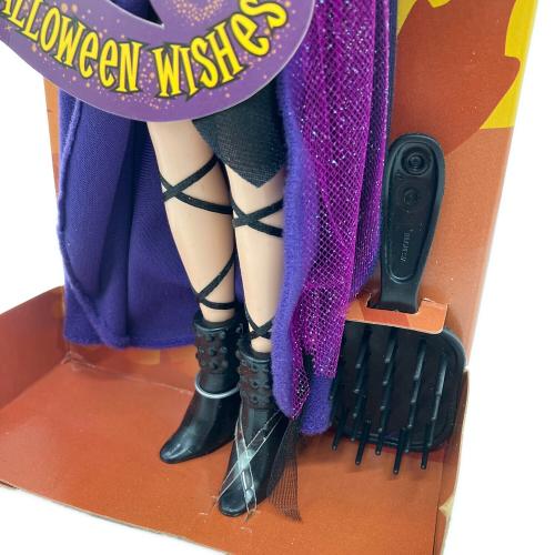Mattel (マテル) バービー人形 HALLOWEEN WISHES G8539