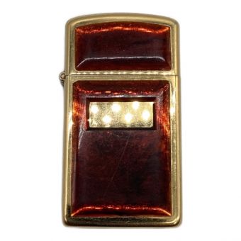 ZIPPO (ジッポ) ZIPPO ゴールデントータス