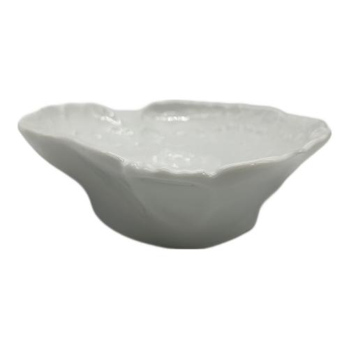 Herend (ヘレンド) ディッシュプレート バロックホワイト