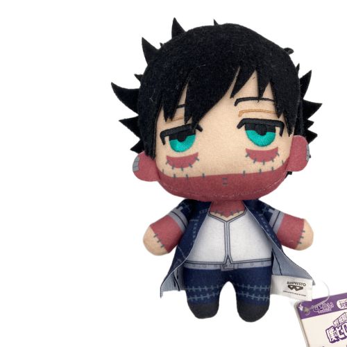 僕のヒーローアカデミア  ともぬい 荼毘