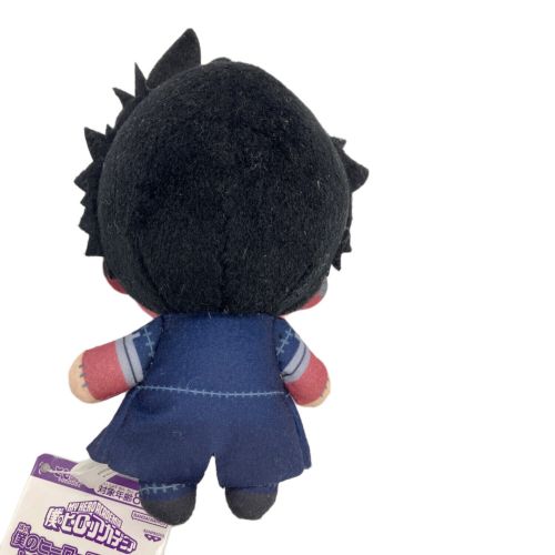 僕のヒーローアカデミア  ともぬい 荼毘