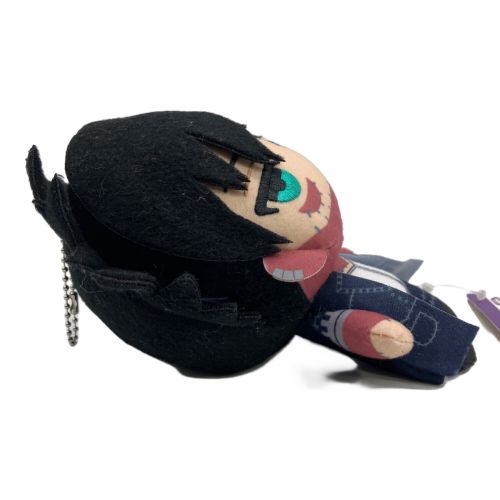 僕のヒーローアカデミア  ともぬい 荼毘