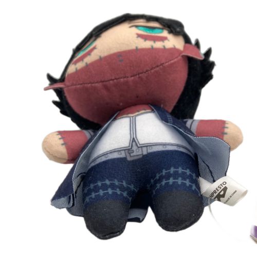 僕のヒーローアカデミア  ともぬい 荼毘