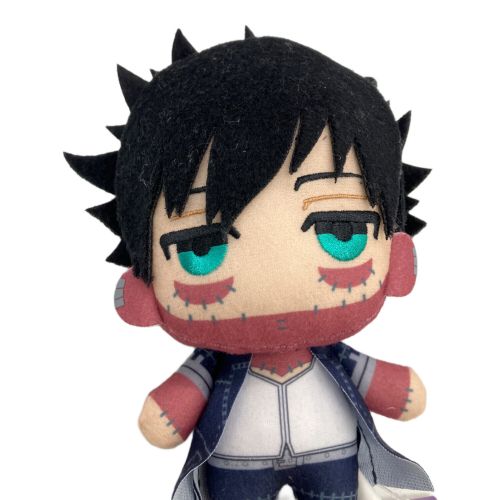 僕のヒーローアカデミア  ともぬい 荼毘