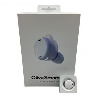 OLIVE (オリーブ) イヤホン DHFA2FWJ　Olive Smart Ear（オリーブスマートイヤー）