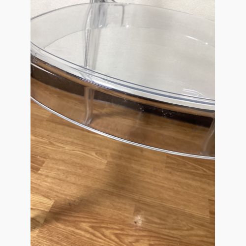 CALLIGARIS (カリガリス) ダイニングチェアー クリア 321 CS1263 Parisienne