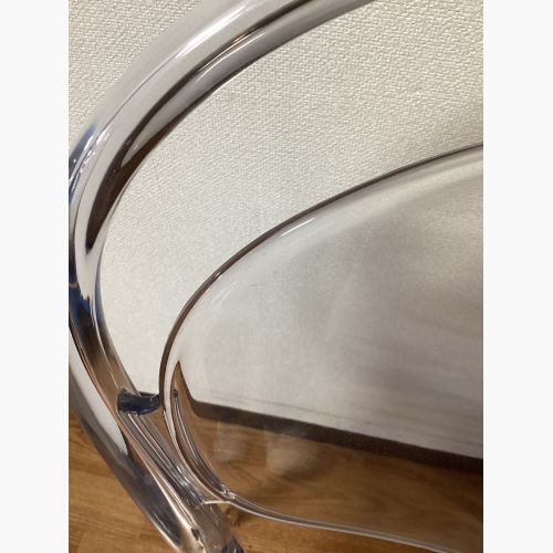 CALLIGARIS (カリガリス) ダイニングチェアー クリア 321 CS1263 Parisienne