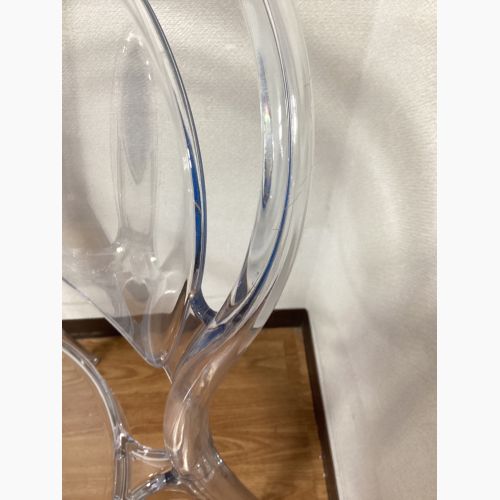 CALLIGARIS (カリガリス) ダイニングチェアー クリア 321 CS1263