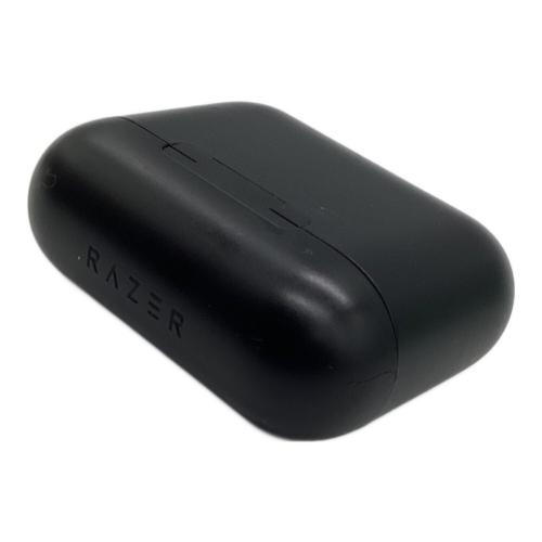 Razer (レイザー) True Wireless Pro RZ12-03440100 動作確認済み