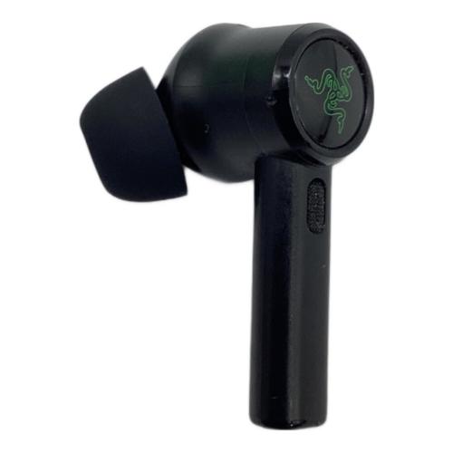 Razer (レイザー) True Wireless Pro RZ12-03440100 動作確認済み