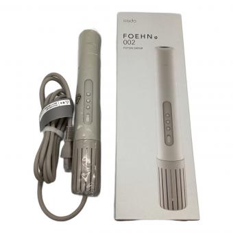 cado (カドー) 布団乾燥機 2024年発売モデル FEN-002 50Hz／60Hz