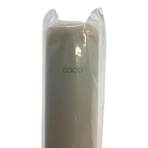 cado (カドー) 布団乾燥機 2024年発売モデル FEN-002 50Hz／60Hz