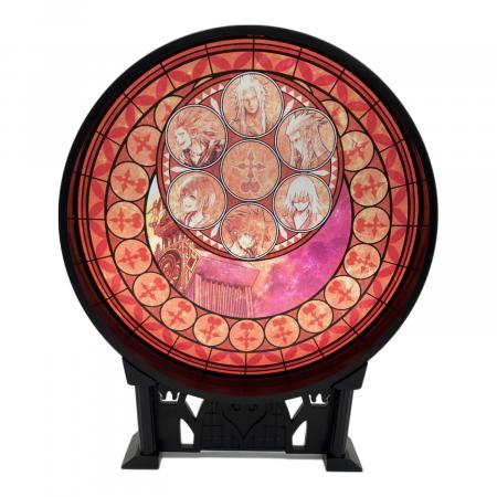 KINGDOM hearts (キングダムハーツ) フィギュア ロクサス -Linking