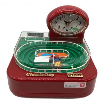 gakken (ガッケン) からくり時計 クラシックカップ 動作確認済み レトロ雑貨