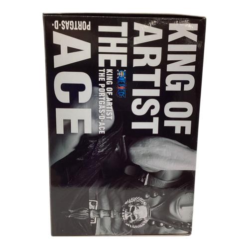 KING OF ARTIST THE PORTGAS・D・ACE ONE PIECE