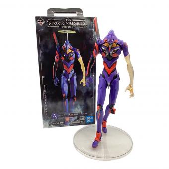 エヴァンゲリオン新劇場版 (エヴァンゲリオンシンゲキジョウバン) フィギュア エヴァンゲリオン初号機覚醒版 一番くじ A賞