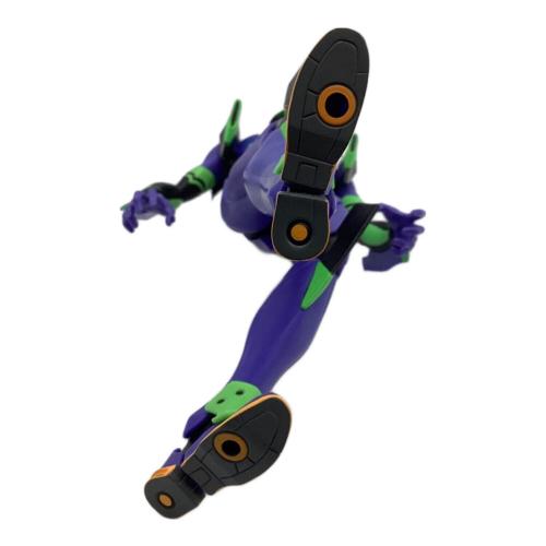 エヴァンゲリオン新劇場版 (エヴァンゲリオンシンゲキジョウバン) フィギュア 初号機、出撃せよ エヴァンゲリオン初号機 一番くじ A賞