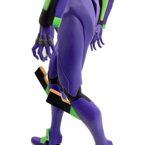 エヴァンゲリオン新劇場版 (エヴァンゲリオンシンゲキジョウバン) フィギュア 初号機、出撃せよ エヴァンゲリオン初号機 一番くじ A賞