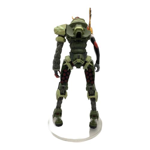 エヴァンゲリオン新劇場版 (エヴァンゲリオンシンゲキジョウバン) フィギュア エントリースタート エヴァンゲリオン新2号機α 一番くじ A賞