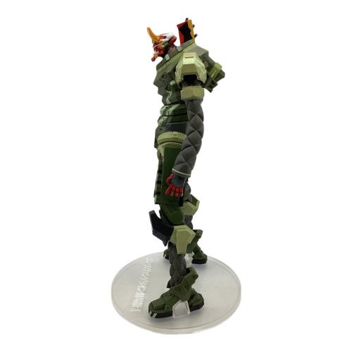 エヴァンゲリオン新劇場版 (エヴァンゲリオンシンゲキジョウバン) フィギュア エントリースタート エヴァンゲリオン新2号機α 一番くじ A賞