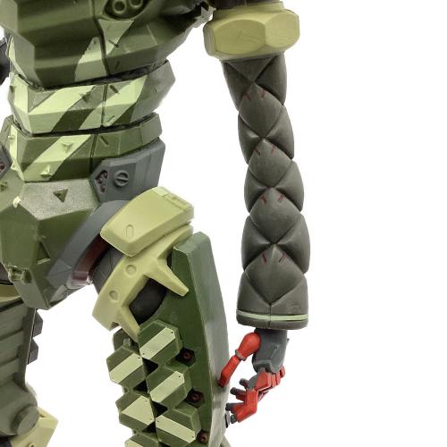 エヴァンゲリオン新劇場版 (エヴァンゲリオンシンゲキジョウバン) フィギュア エントリースタート エヴァンゲリオン新2号機α 一番くじ A賞