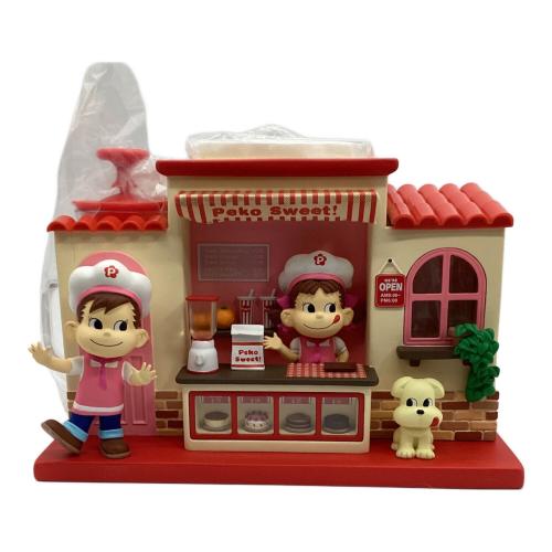 不二家 (フジヤ) ペコポコスイーツカフェ