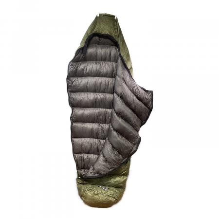 SABBATICAL (サバティカル)×NANGA（ナンガ） ダウンシュラフ メッシュ