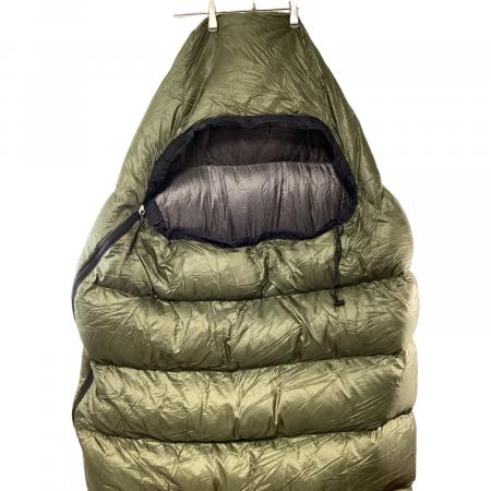 ナンガ　ダウンシュラフ　450STD SABBATICAL (サバティカル)×NANGA（ナンガ） ダウンシュラフ メッシュ