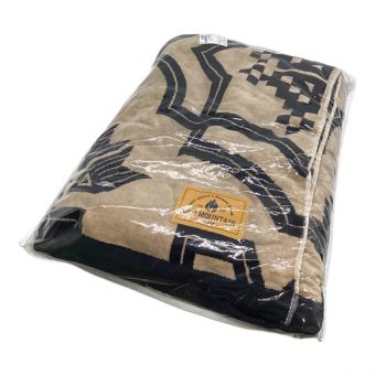 UNITED ARROWS (ユナイテッドアローズ) kakemono 1449-699-3438-2300 OLDMOUNTAIN ベージュ