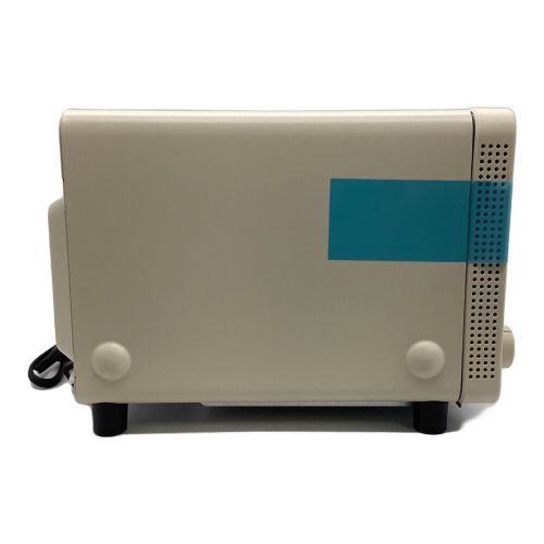 BALMUDA (バルミューダ) スチームトースター 箱無し K05A-BG 2022年製 程度S(未使用品) 未使用品