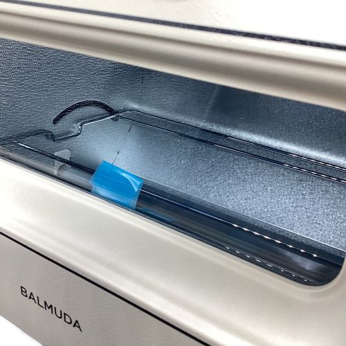 BALMUDA (バルミューダ) スチームトースター 箱無し K05A-BG 2022年製 程度S(未使用品) 未使用品