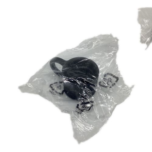 BALMUDA (バルミューダ) スチームトースター 箱無し K05A-BG 2022年製 程度S(未使用品) 未使用品