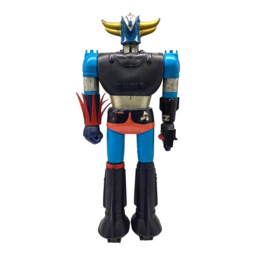 グレンダイザー レトロホビー キズ・スレ・ヨゴレ・年数経過有 @