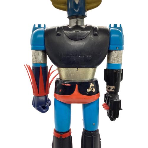 グレンダイザー レトロホビー キズ・スレ・ヨゴレ・年数経過有 @