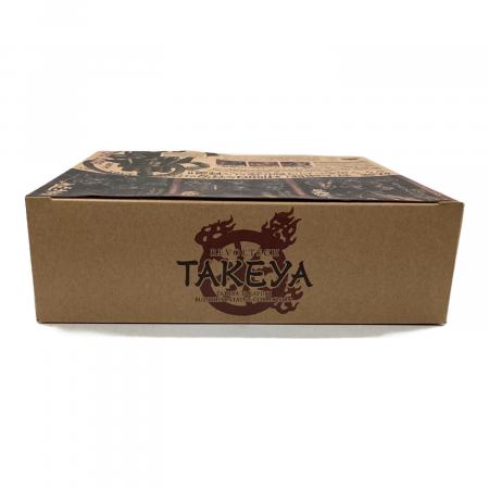 海洋堂 (カイヨウドウ) リボルテックタケヤ 竹谷隆之可動仏像