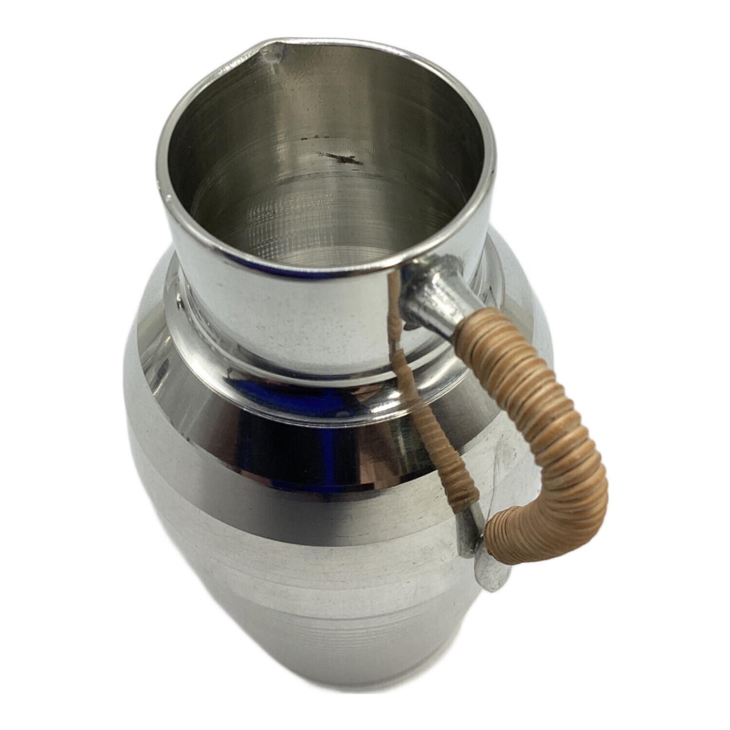 錫半 (スズハン) 酒器揃 浪華 8Pセット｜トレファクONLINE