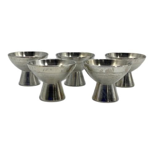 錫半 (スズハン) 酒器揃 浪華 8Pセット｜トレファクONLINE