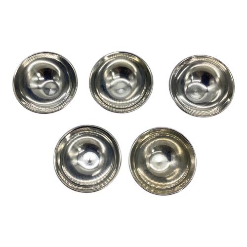 錫半 (スズハン) 酒器揃 浪華 8Pセット｜トレファクONLINE