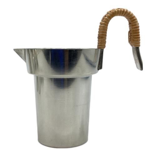 錫半 (スズハン) 酒器揃 浪華 8Pセット｜トレファクONLINE