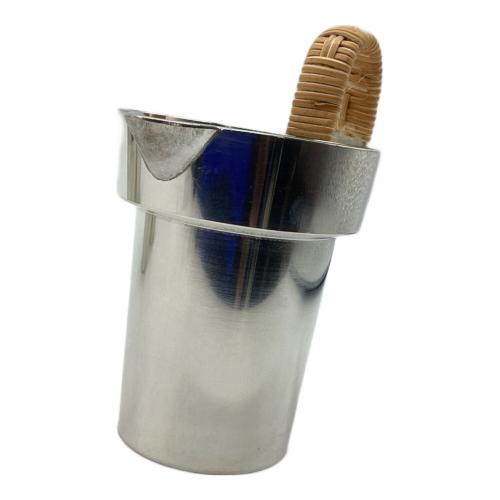 錫半 (スズハン) 酒器揃 浪華 8Pセット｜トレファクONLINE