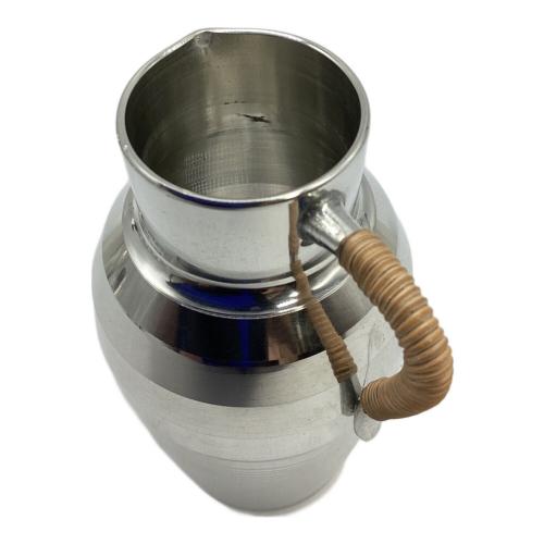 錫半 (スズハン) 酒器揃 浪華 8Pセット|トレファクONLINE 錫半 (スズハン) 酒器揃 浪華 8Pセット|トレファクONLINE