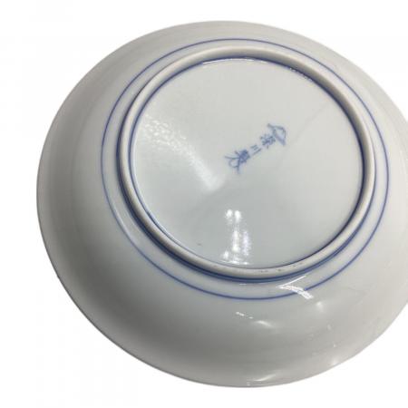 深川製磁 (フカガワセイジ) 皿揃え 牡丹金ミル 5Pセット｜トレファクONLINE