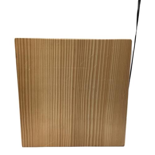 深川製磁 (フカガワセイジ) 角皿 牡丹金ミル