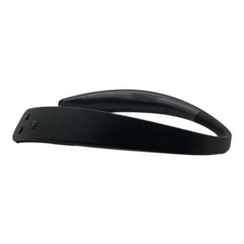 Panasonic (パナソニック) ワイヤレスネックスピーカーシステム SC