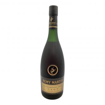 REMY MARTIN (レミーマルタン) コニャック 目減り有 700ml VSOP 未開封 フランス