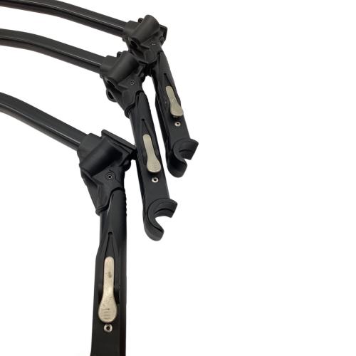 Helinox (ヘリノックス) コットンワンコンバーチブル ブラック コットレッグ付き