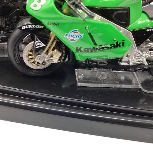 ミニチュアバイクセット 9P