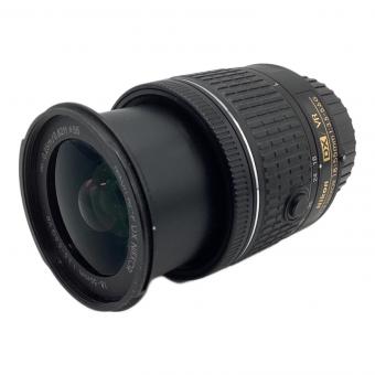 Nikon (ニコン) レンズ AF-P DX NIKKOR 18-55mm 21239090
