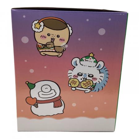 ちいかわ　エニマイくじ　ラスト賞　スノードーム Amazon.co.jp: ちいかわ エニマイくじ ラスト賞 スノードーム : ホーム