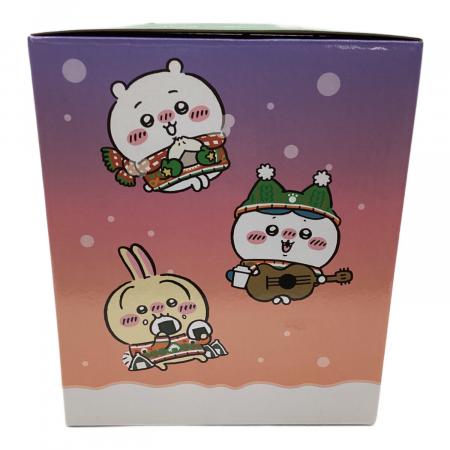 ちいかわ (チイカワ) スノードーム エニマイくじ ラスト賞｜トレファク